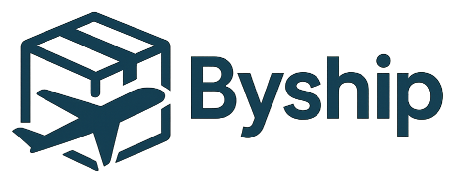 Bytora Courier & Logistics